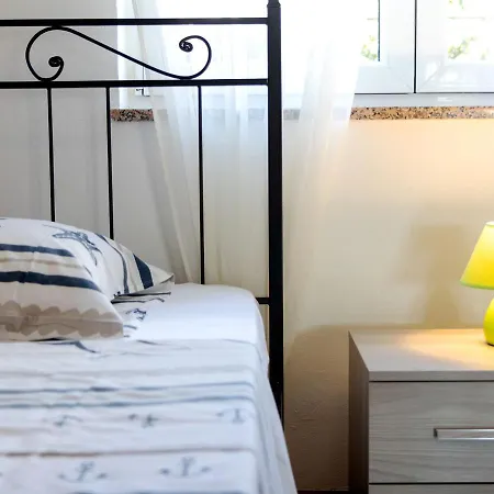Spacious Holiday In With Terrace
