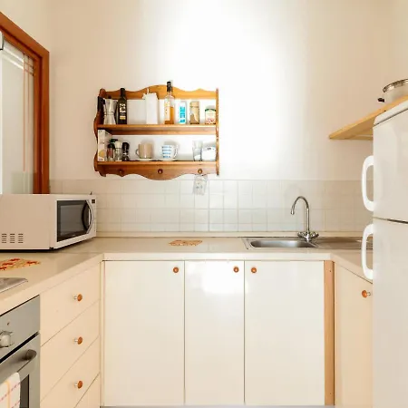 Spacious Holiday In With Terrace Apartmán *
